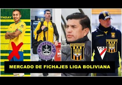 MERCADO FICHAJES |HUMBERTO VIVIANI A THE STRONGEST? BIAGGIO DEJA ALWAYS READY |RESCALVO A LA LIGA MX