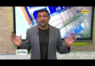 🔬Erik Arauco: “¿No es nada atractivo nuestro fútbol? Es preocupante.