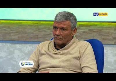 🔬Carlos Aragonés: “Blooming estaba fuera de este partido”.