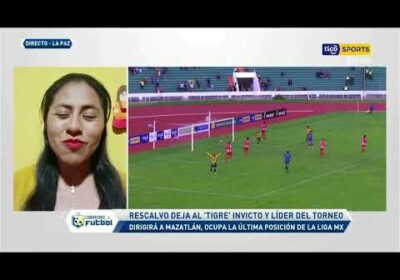 🔬Paola Calle: “El Mazatlán pagaría la rescisión de contrato”.