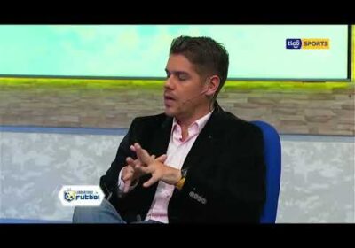 Ricardo Pacheco: “Si Ancelotti pierde la Copa del Rey está complicado”.