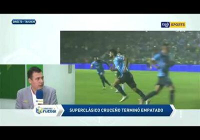 🔬Juan Talavera: “Para mí, el penal de Blooming es un castigo para Oriente”.