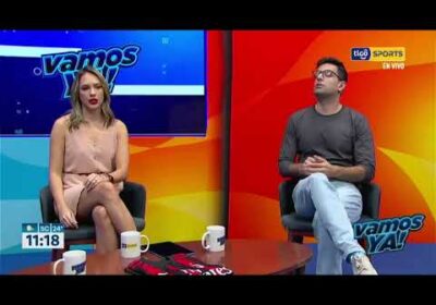 “Blooming prepara demanda contra el árbitro Pérez tras partido ante Always por la sub 20.”