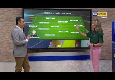 🚨Este es el análisis de Juan Talavera para la segunda semifinal de la Champions.