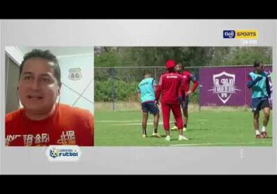 🔬¿Cómo se aplicará la quita de puntos a Wilstermann?🤔 Klaus Von Landwust nos explica el tema.