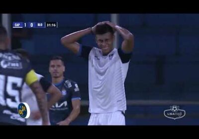 Palmaflor 🆚 Blooming | ¡LO MEJOR DEL PARTIDO EN 30 MINUTOS! Resumen FECHA 6 #ligatigo