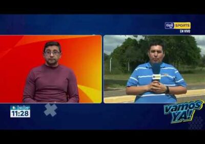 #VamosYa❗️Arde la interna ‘azucarera’🔥 Luber Sánchez nos cuenta toda la información sobre Guabirá