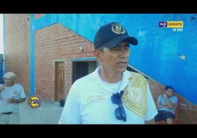Libertad Gran Mamoré subió al tercer puesto en Copa Tigo en el Grupo A.