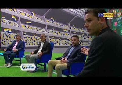 Carlos Aragonés: “Lo que hizo Oriente hoy fue un partido de apuesta”.