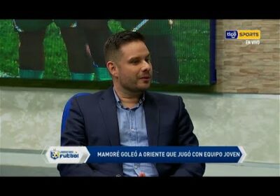 Alex Cabo: “No se entiende esta pretemporada de Oriente”.