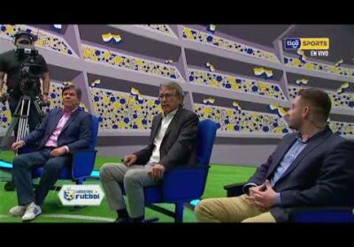 Carlos Aragonés: “Una cosa es jugar temeroso y otra, soltar tu capacidad”.