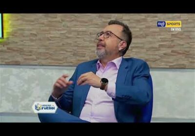 Ernesto Rojas: “Real Madrid tiene que reestructurarse”.
