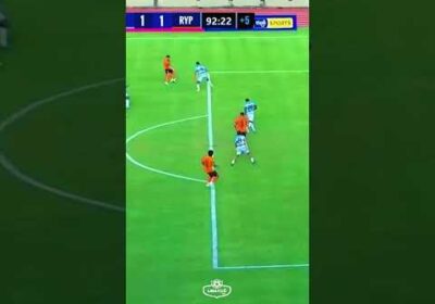 ¡Pudieron cambiar el partido!😏🔥 #TigoSportsBolivia #LigaTigo