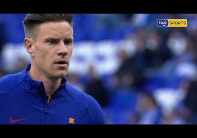 Algunos datos que debes saber, antes de empezar la jornada 35 de #LaLiga