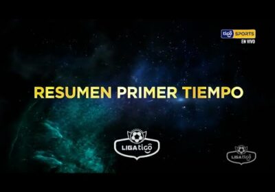 Al descanso en Montero donde Guabirá iguala ante Wilstermann en un duelo disputado.