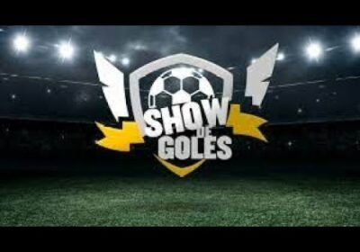 SHOW DE GOLES 21/05