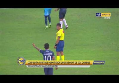 🚨Atajadas, festejos, faltas y curiosidades de la fecha 14 #LigaTigoBo