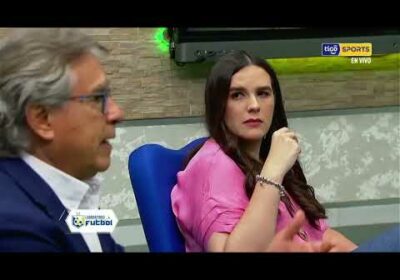 🔬Carlos Aragonés: “La dirección deportiva tiene que respaldar los proyectos”.