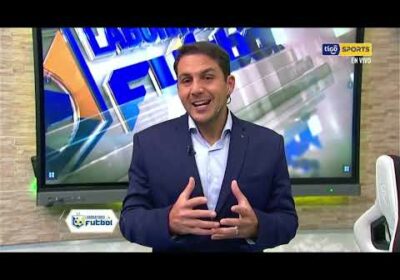 🔬Pablo Fernández: “En el fútbol boliviano es muy simple cambiar entrenador”.