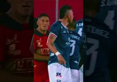 ¡Polémica en la #LigaTigo!🔥🔥🔥 #TigoSportsBolivia