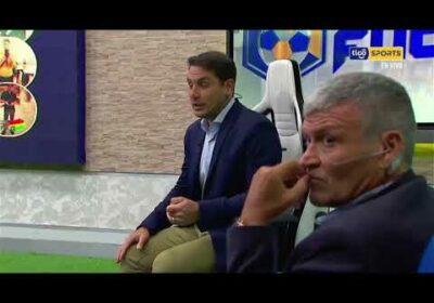 🔬El 11 ideal de la fecha 14 de la #LigaTigoBo por Ricardo Pacheco.