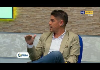 🔬Ricardo Pacheco: “Bolívar tiene una deuda en el carácter”.
