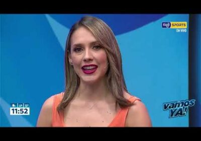 Cinthia Cuéllar, fue un apoyo vital en la carrera deportiva de Flavia, Isamara y Micaela.