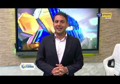 Pablo Fernández: No sé si Bolívar jugó un gran partido, pero al menos hizo notar una gran diferencia