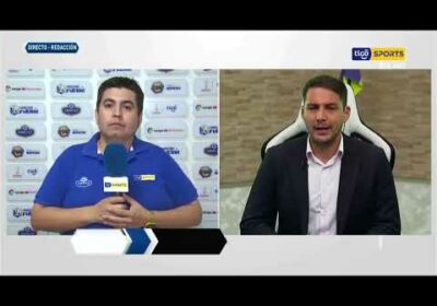 Este sería el posible Once de Bustos para enfrentar a Newell’s.