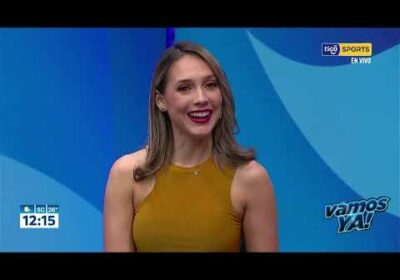 Carmela Saucedo, mamá de los hermanos Araúz 🧤nos cuenta un poco más a detalle como son los Araúz