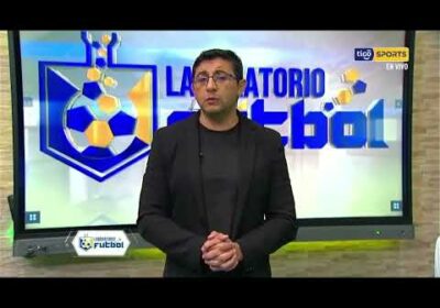 🔬Erik Arauco: “Lo triste es que Oriente nunca encontró la forma de hacer daño a Bragantino”.