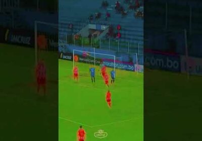 ¡Impenetrable Independiente!🧱⚠️ #TigoSportsBolivia #LigaTigo
