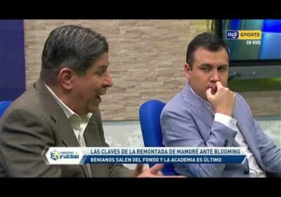 🔬Óscar Ramírez: “En el fútbol las cosas fraccionadas no existen”.