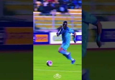 ¡Qué goleador que es el chileno! 🇨🇱⚽️ #TigoSportsBolivia #LigaTigo