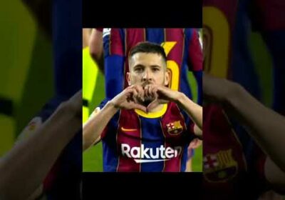 ¡Dos leyendas del Fc Barcelona!🥺💔 #TigoSportsBolivia #LaLiga