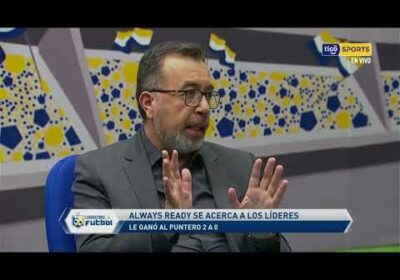 Ernesto Rojas: “Dorny Romero ha recuperado el nivel que había perdido”.
