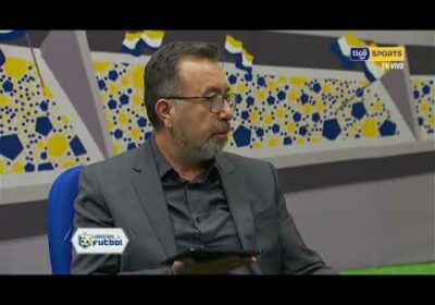 Ernesto Rojas: “Oriente no era para que termine con una distancia así”.