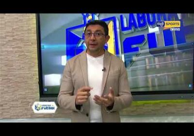 🔬Erik Arauco: “No hay luces que puedan mostrar un cambio a esta realidad del fútbol cruceño”.
