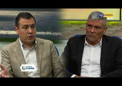 🔬Juan Talavera: “La gente está desesperada por que no sabe que hacer”.