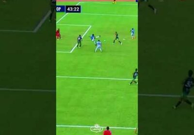 ¿Contexto? 😂😐 #TigoSportsBolivia #LigaTigo