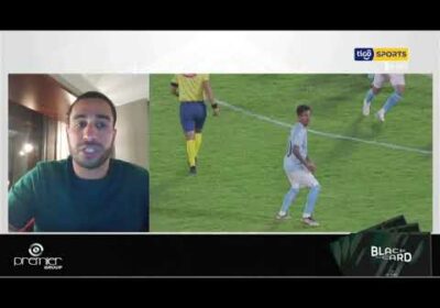 🔬Aarón Bello – Repr. Comercial Eric Sports: “Nuestras herramientas aplican a multideportes”.