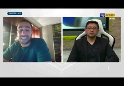 🔬Aarón Bello – Repr. Comercial Eric Sports: “Proponemos los criterios y la FBF los toma o no”.