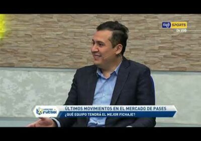 Juan Talavera: “Se han caído fichajes en San Antonio”.