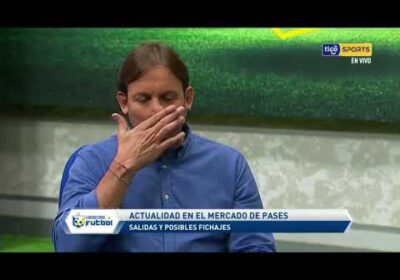 ‘Gato’ Fernández: “Los jugadores tienen claro a dónde van a ir”.