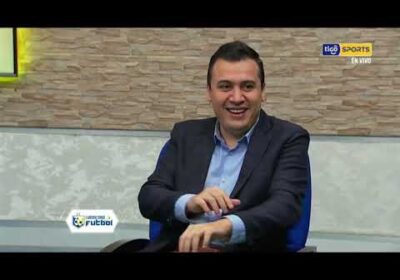 Ernesto Moreno: “Hay cosas que Real Santa Cruz no puede hacer”.