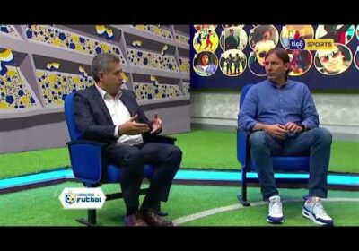 Ronald Raldes habló sobre la situación de Oriente Petrolero.