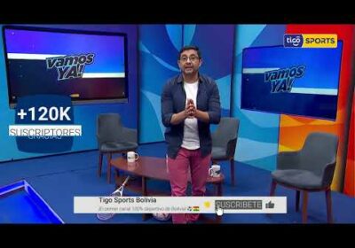 Erik Arauco te invita a suscribirte a nuestro canal de YouTube. ¿Que esperas para ser parte?