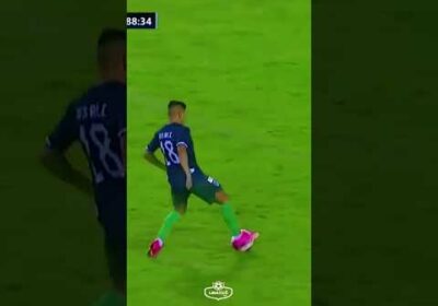 ¡Qué contra de Real Tomayapo!✅🔥 #TigoSportsBolivia #LigaTigo