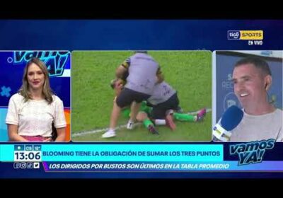 ¡Blooming está decidido a dejar atrás el fondo de la tabla!