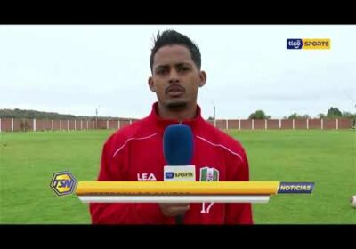 Juan Vita cree poder sorprender a Bolívar. Los ‘Chapacos’ sin baja para recibir a la ‘Academia’.